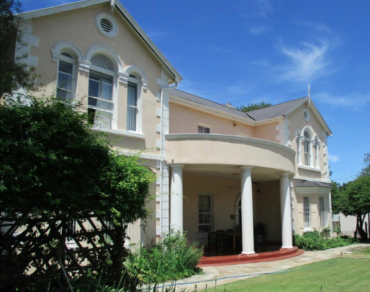 Grand Karoo Property The Heritage Portal